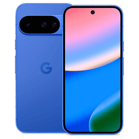 Google Pixel 10 256GB Blå – Google