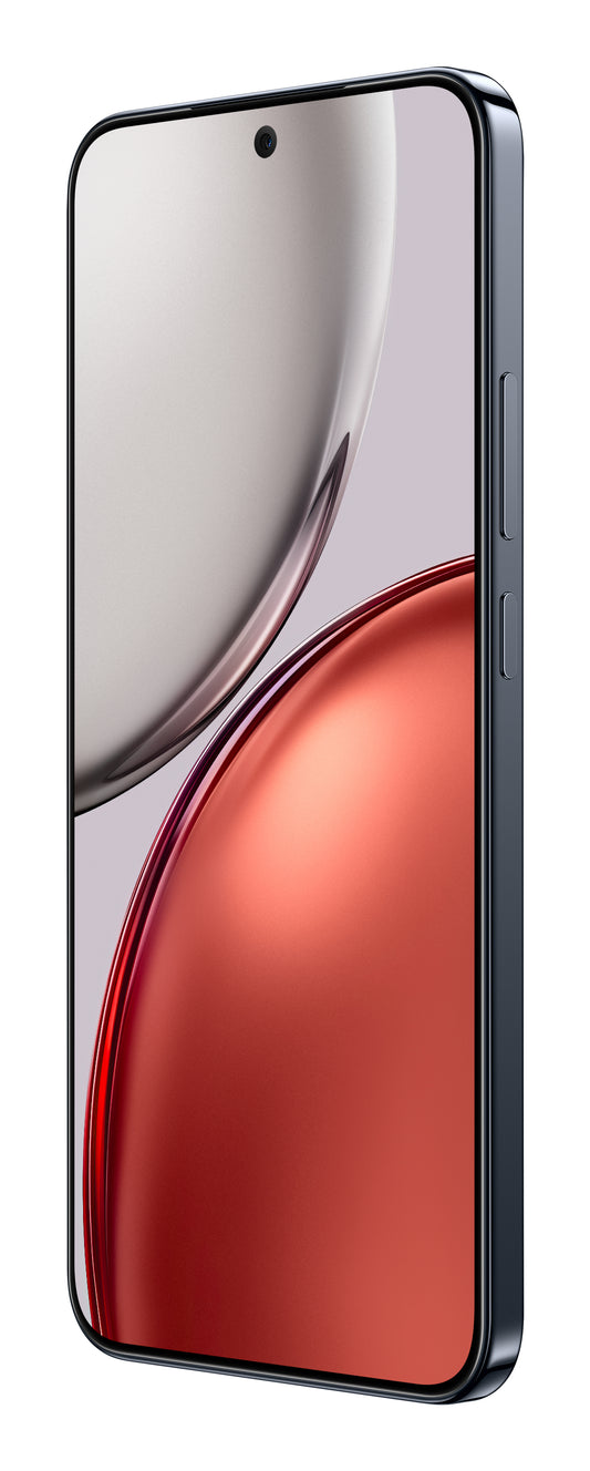 Honor Magic 8 Lite 5G 17,2 cm (6.79") MagicOS 9.0 USB Type-C 8 GB 512 GB 7500 mAh Svart