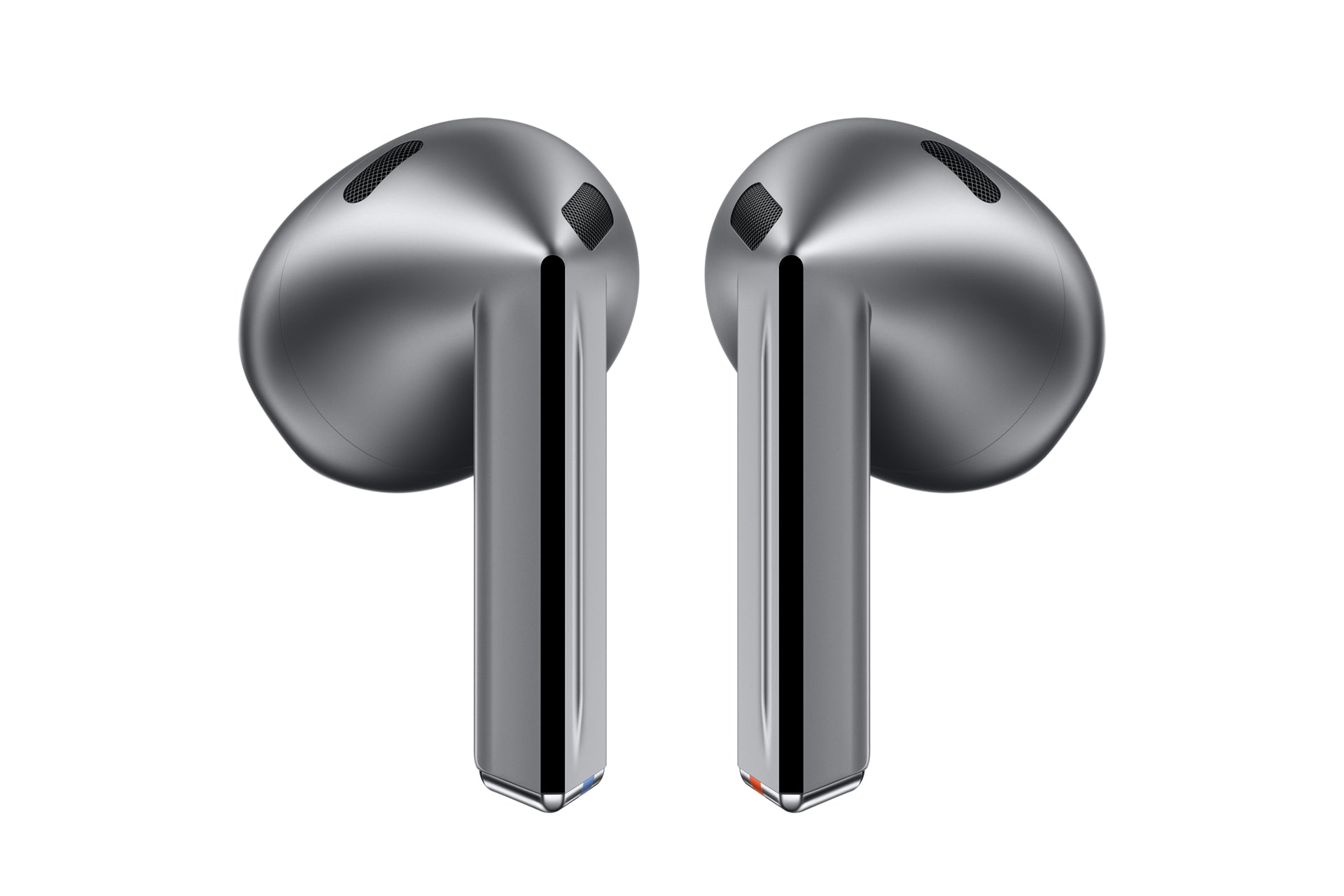 Samsung Galaxy Buds 3 Silver – Samsung