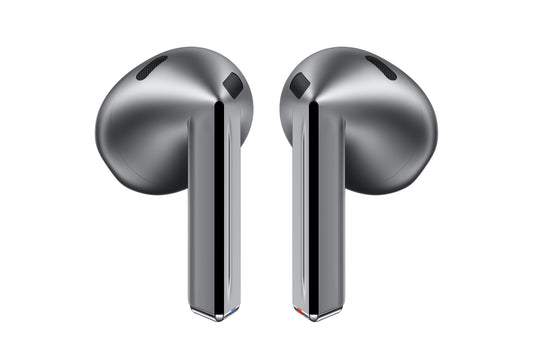 Samsung Galaxy Buds3 Headset True Wireless Stereo (TWS) I öra Samtal/musik USB Type-C Bluetooth Silver