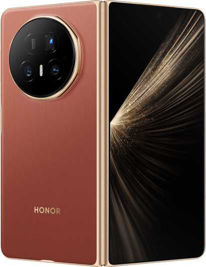 Honor Magic V5 16GB/512GB Brun – Honor