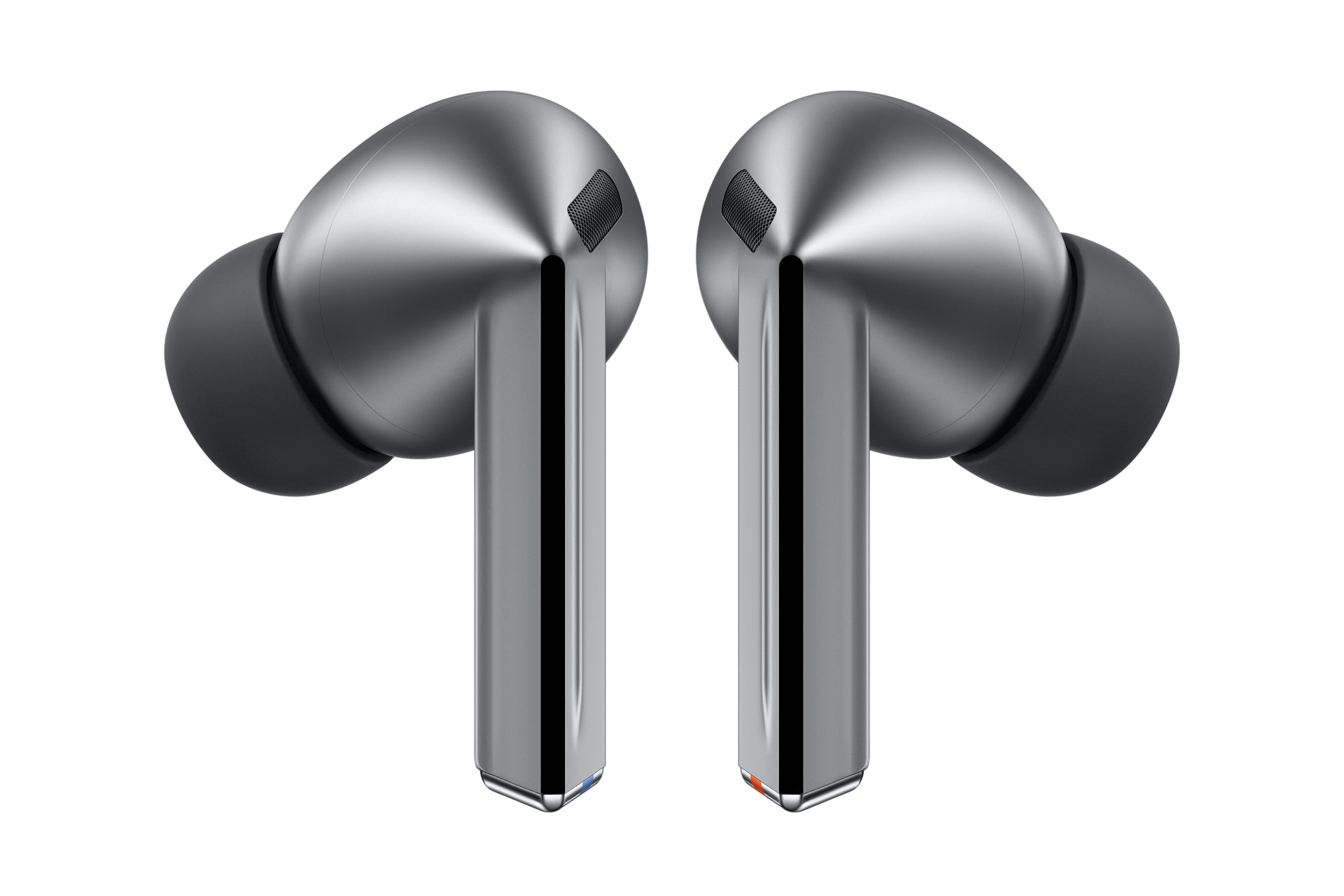 Samsung Galaxy Buds 3 Pro Silver – Samsung