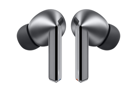 Samsung Galaxy Buds3 Pro Headset True Wireless Stereo (TWS) I öra Samtal/musik USB Type-C Bluetooth Silver