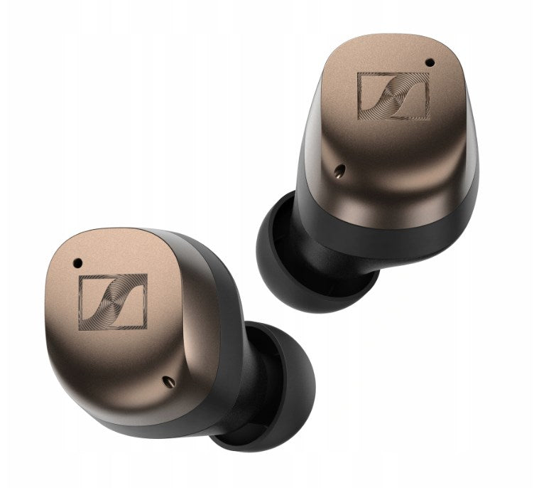 Sennheiser Momentum True Wireless 4 Brown