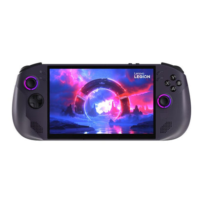 Lenovo Legion Go S 8APU1 Ryzen Z1 Extreme 8" WUXGA IPS 500nits Glossy 120Hz Touch 16GB LPDDR5x-7500 SSD512 Radeon Graphics 55.5Wh SteamOS Nebula Nocturne – Lenovo