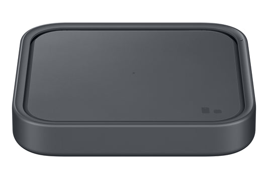 Samsung Ep-P2400 Trådlös Laddare 15W Med Adapter 25W Svart – Samsung