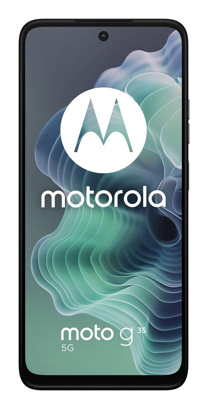 Motorola Moto G35 5G 8GB/128GB Black