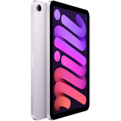 Apple iPad mini 512 GB 21,1 cm (8.3") Wi-Fi 6E (802.11ax) iPadOS 18 Lila