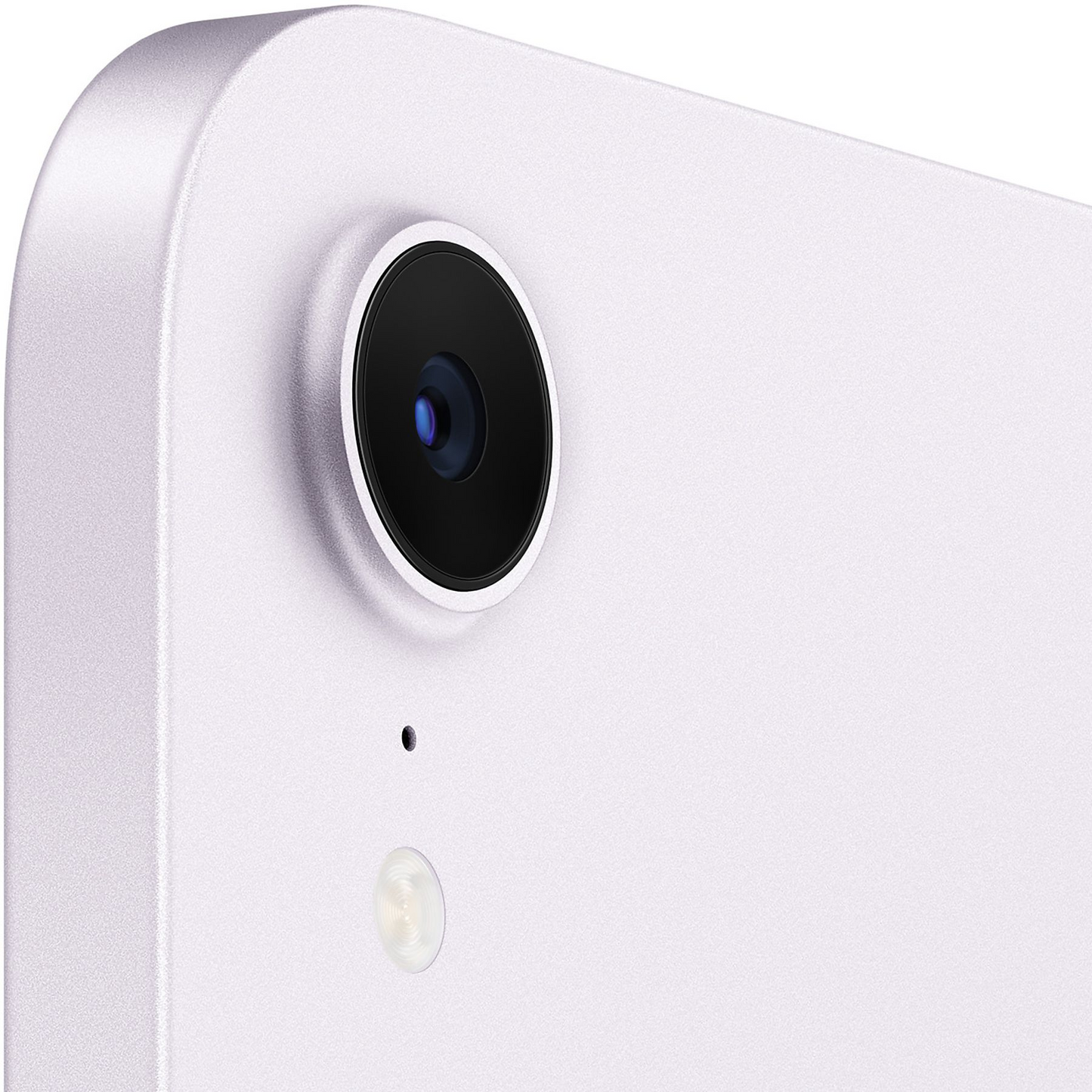 Apple iPad mini 512 GB 21,1 cm (8.3") Wi-Fi 6E (802.11ax) iPadOS 18 Lila