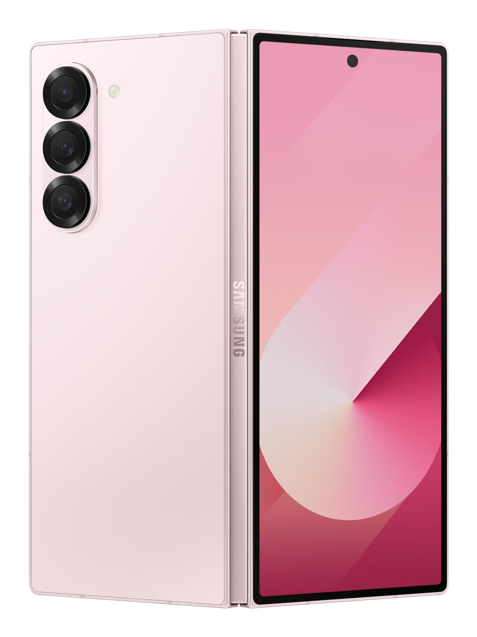 Samsung Galaxy Z Fold 6 512GB F956 Rosa – Samsung