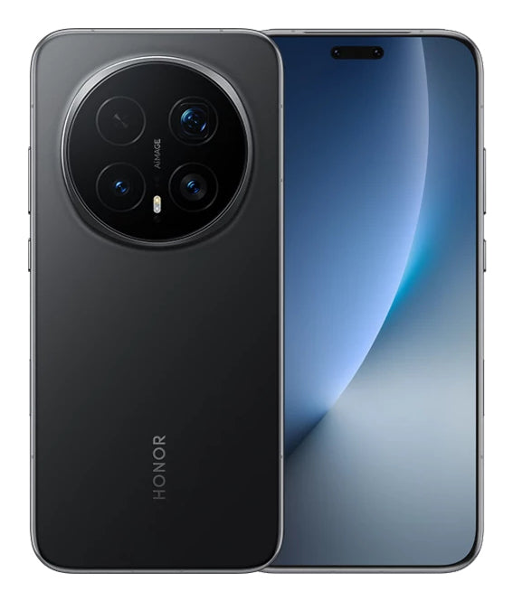 Honor Magic8 Pro 512GB Svart – Honor