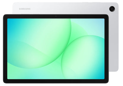 Samsung Galaxy Tab A11+ WiFi 6GB/128GB Silver – Samsung