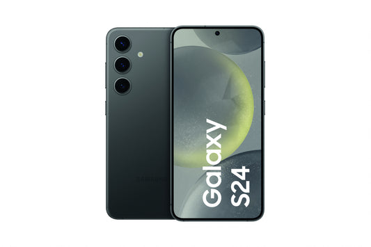 Samsung Galaxy S24 256GB S921 Svart – Samsung