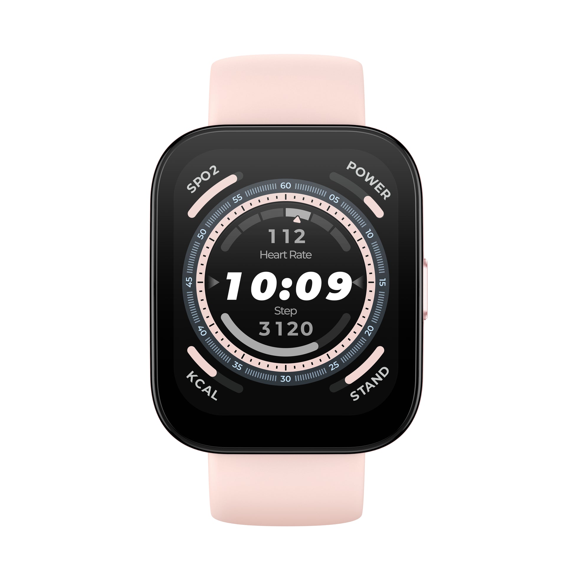 Amazfit Bip 5 Rosa – Amazfit