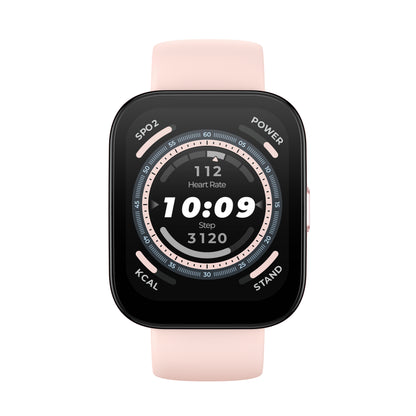 Amazfit Bip 5 Rosa – Amazfit