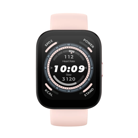 Amazfit Bip 5 Rosa – Amazfit