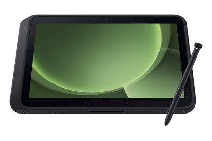 Samsung Galaxy Tab Active5 Pro Active5 Pro 5G Enterprise Edit Snapdragon LTE 256 GB 25,6 cm (10.1") 8 GB Wi-Fi 6 (802.11ax) Android 15 Grön