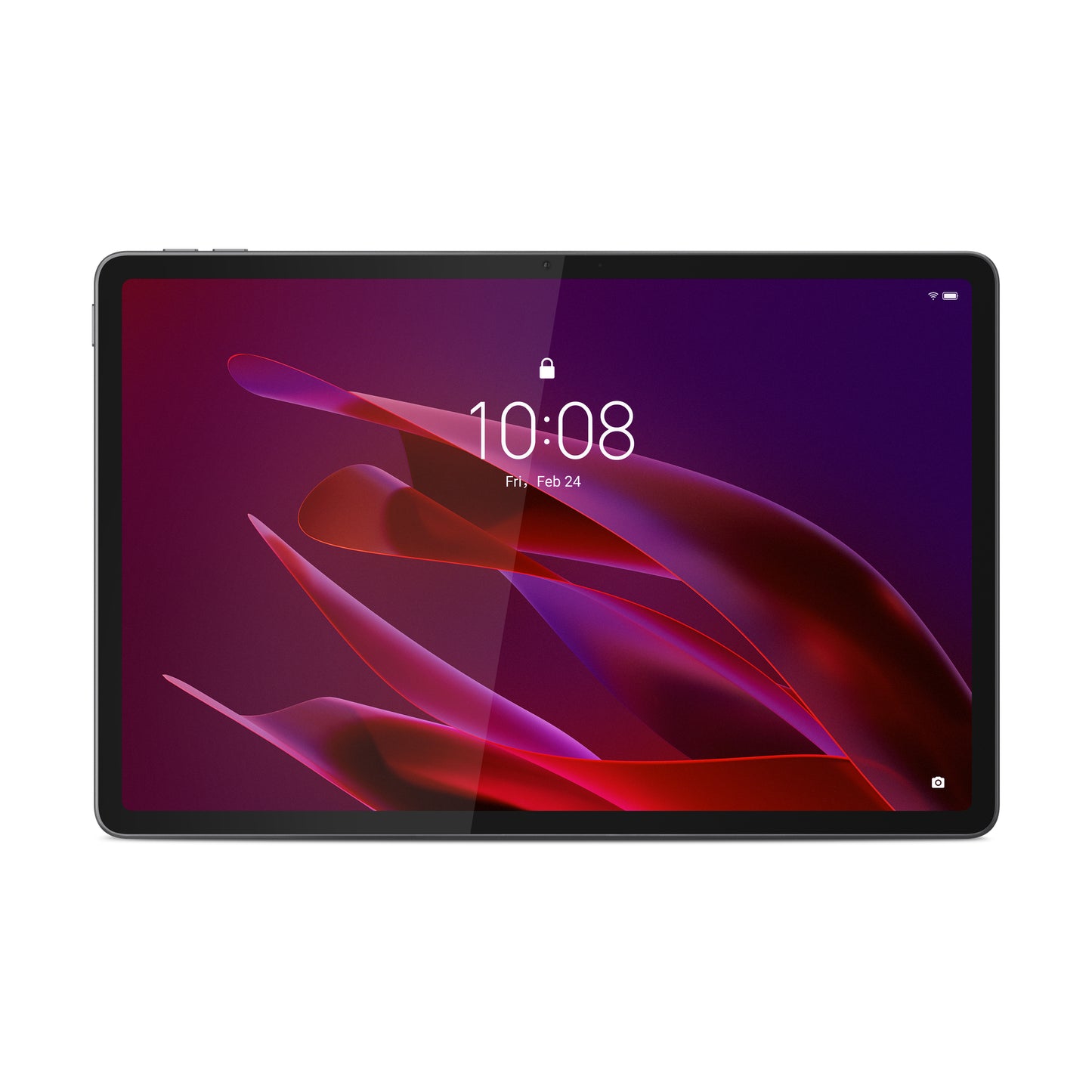 Lenovo Yoga Tab WiFi 12GB/256GB + Pen Grå – Lenovo