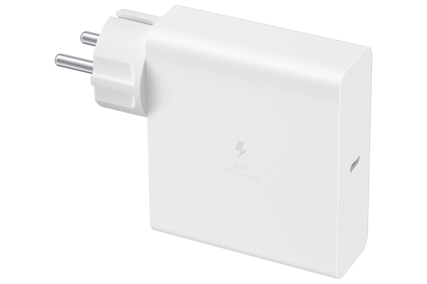 Samsung USB-C Snabbladdare 140W Vit – Samsung