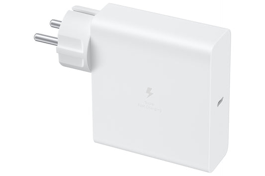 Samsung USB-C Snabbladdare 140W Vit – Samsung