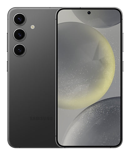 Samsung Galaxy S24 128GB S921 Svart Enterprise Edition – Samsung
