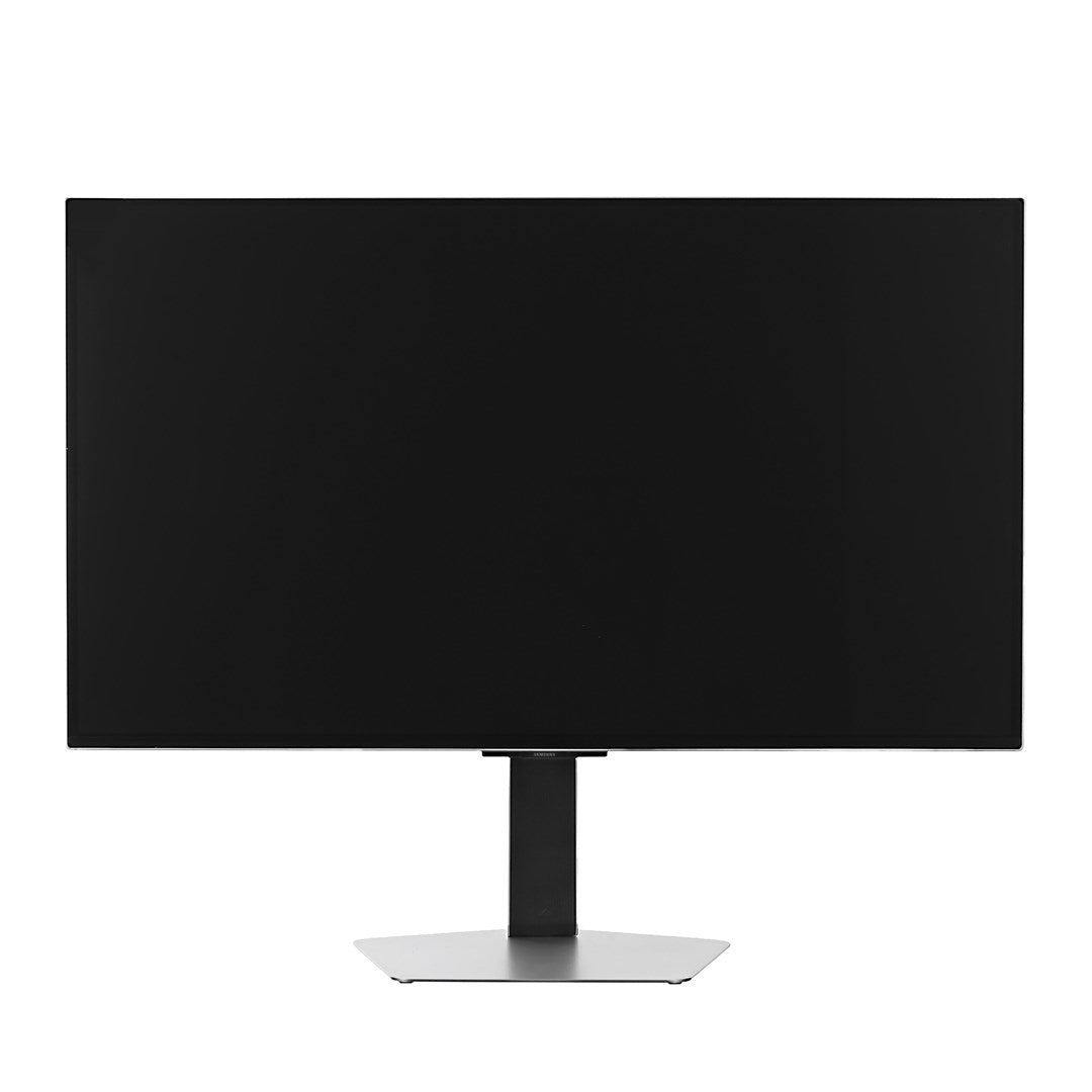 Samsung G80SD computer monitor 81.3 cm (32") 3840 x 2160 pixels 4K Ultra HD OLED Silver – Samsung