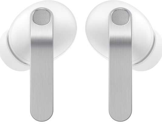 Samsung Galaxy SM-R640 Headset True Wireless Stereo (TWS) I öra Samtal/musik Bluetooth Vit