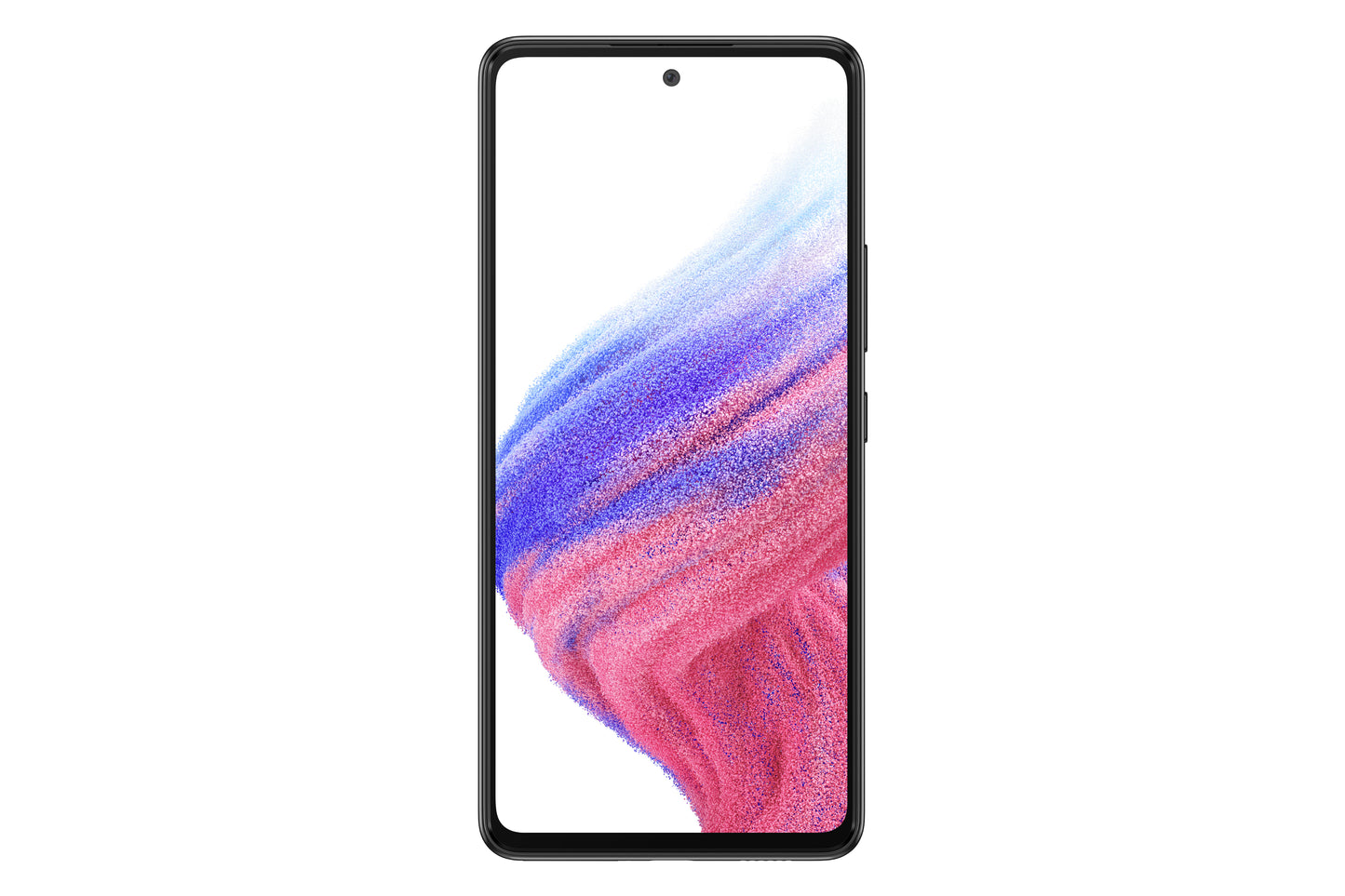 Samsung Galaxy A53 5G 128GB A536 Black – Samsung