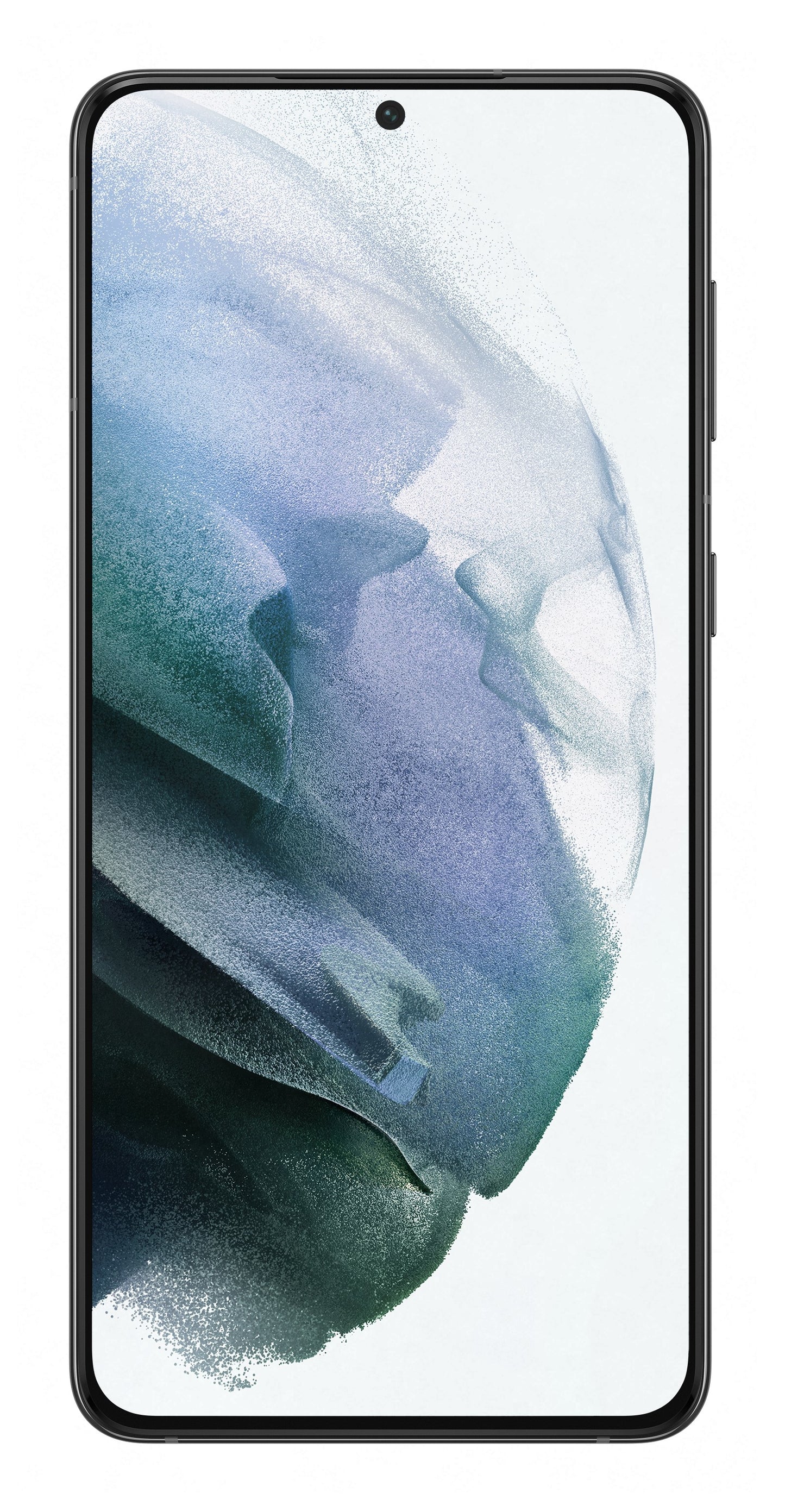 Samsung Galaxy S21+ 5G 128GB G996 Svart – Samsung