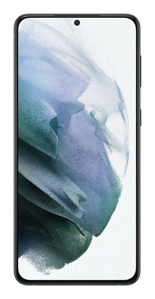 Samsung Galaxy S21+ 5G SM-G996B 17 cm (6.7") Dubbla SIM-kort Android 11 USB Type-C 8 GB 128 GB 4800 mAh Svart