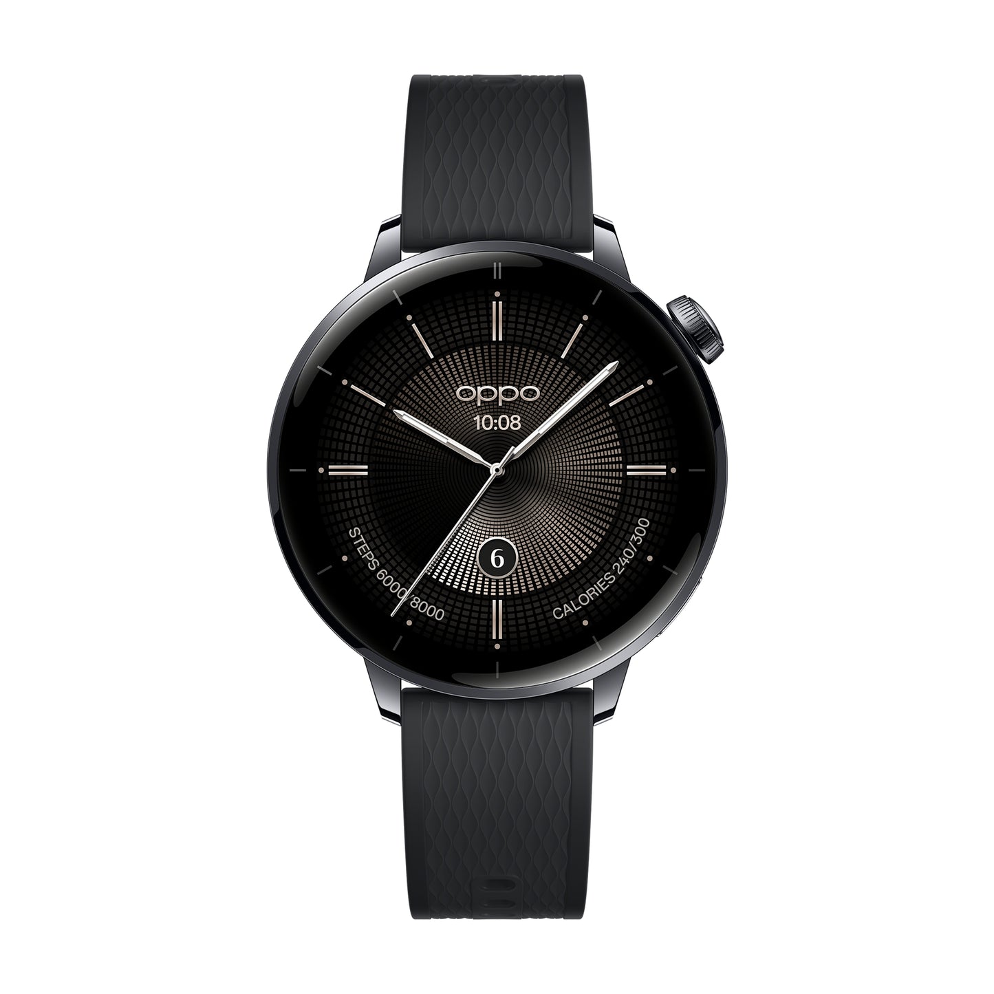 OPPO Watch X2 Mini Black – Oppo