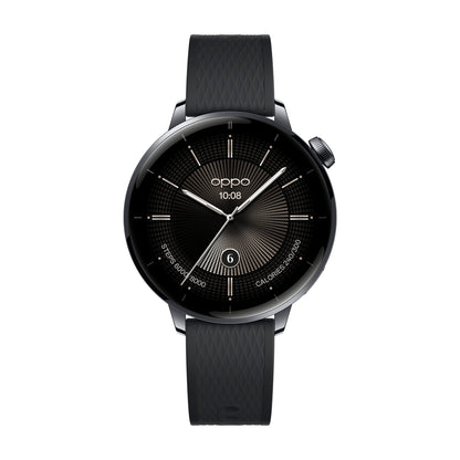OPPO Watch X2 Mini Black – Oppo