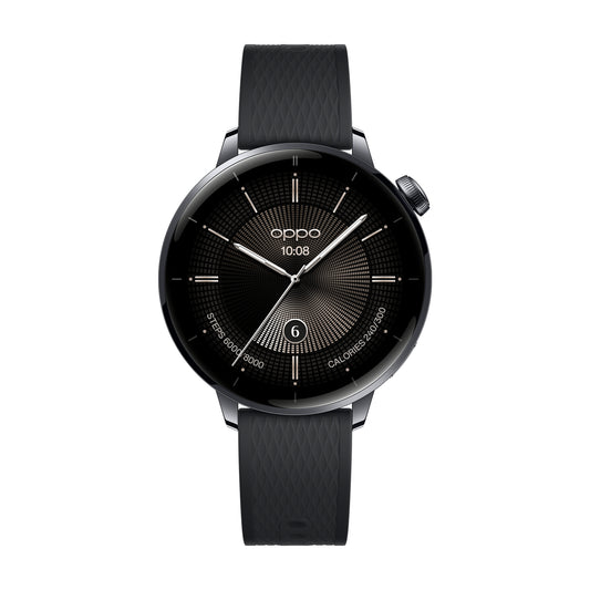 OPPO Watch X2 Mini Black – Oppo