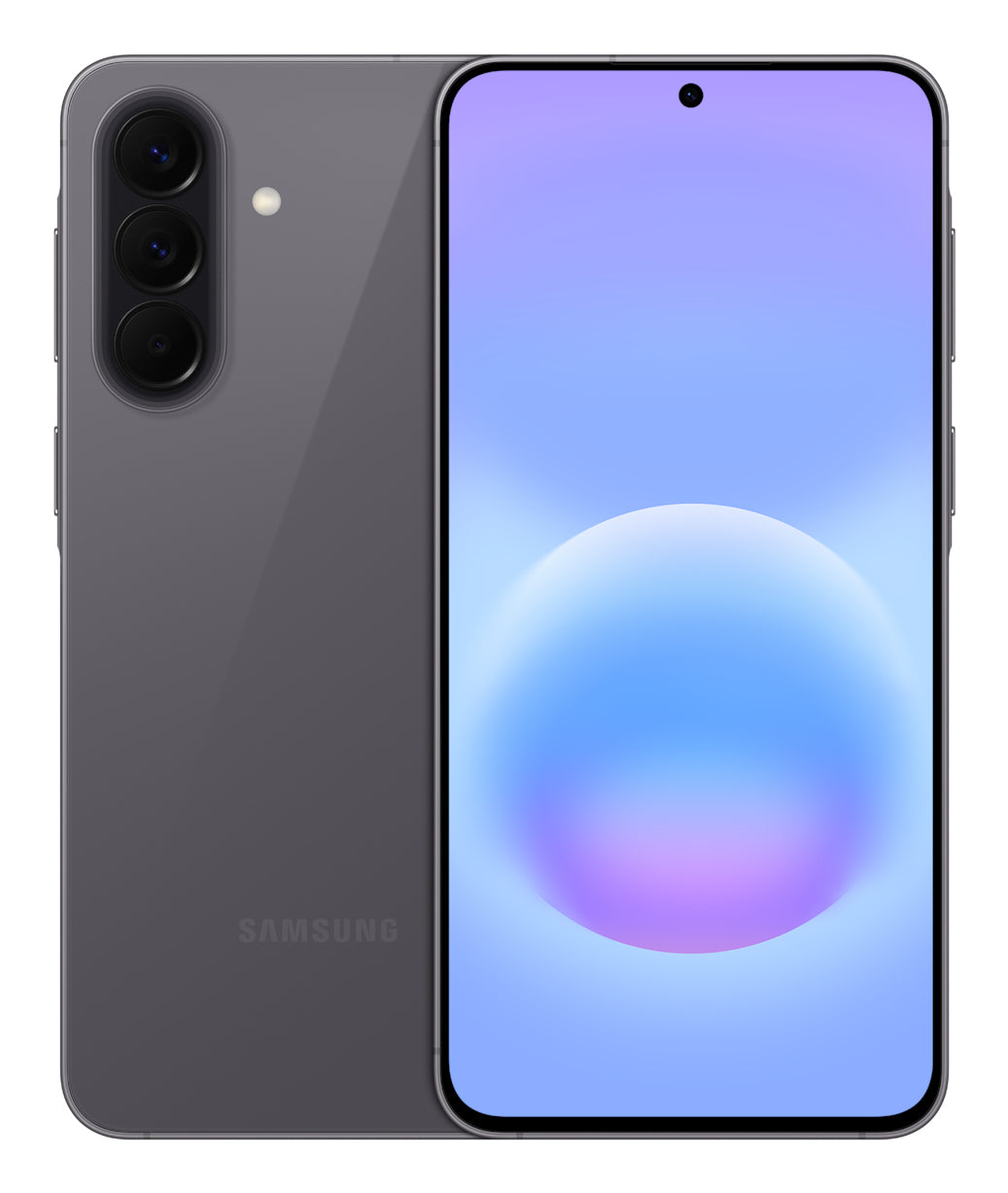 Samsung Galaxy A57 5G 17 cm (6.7") Dubbla SIM-kort USB Type-C 12 GB 512 GB 5000 mAh Grå – Samsung