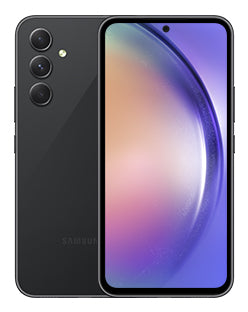 Samsung Galaxy A54 128GB A546 Svart Enterprise Edition – Samsung
