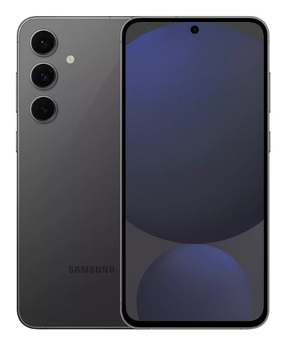 Samsung Galaxy S24 FE 128GB S721 Svart – Samsung