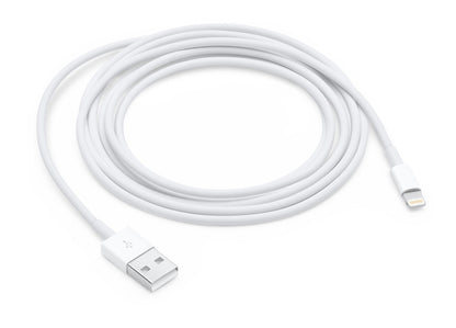 Apple Lightning to USB Cable 2 metre