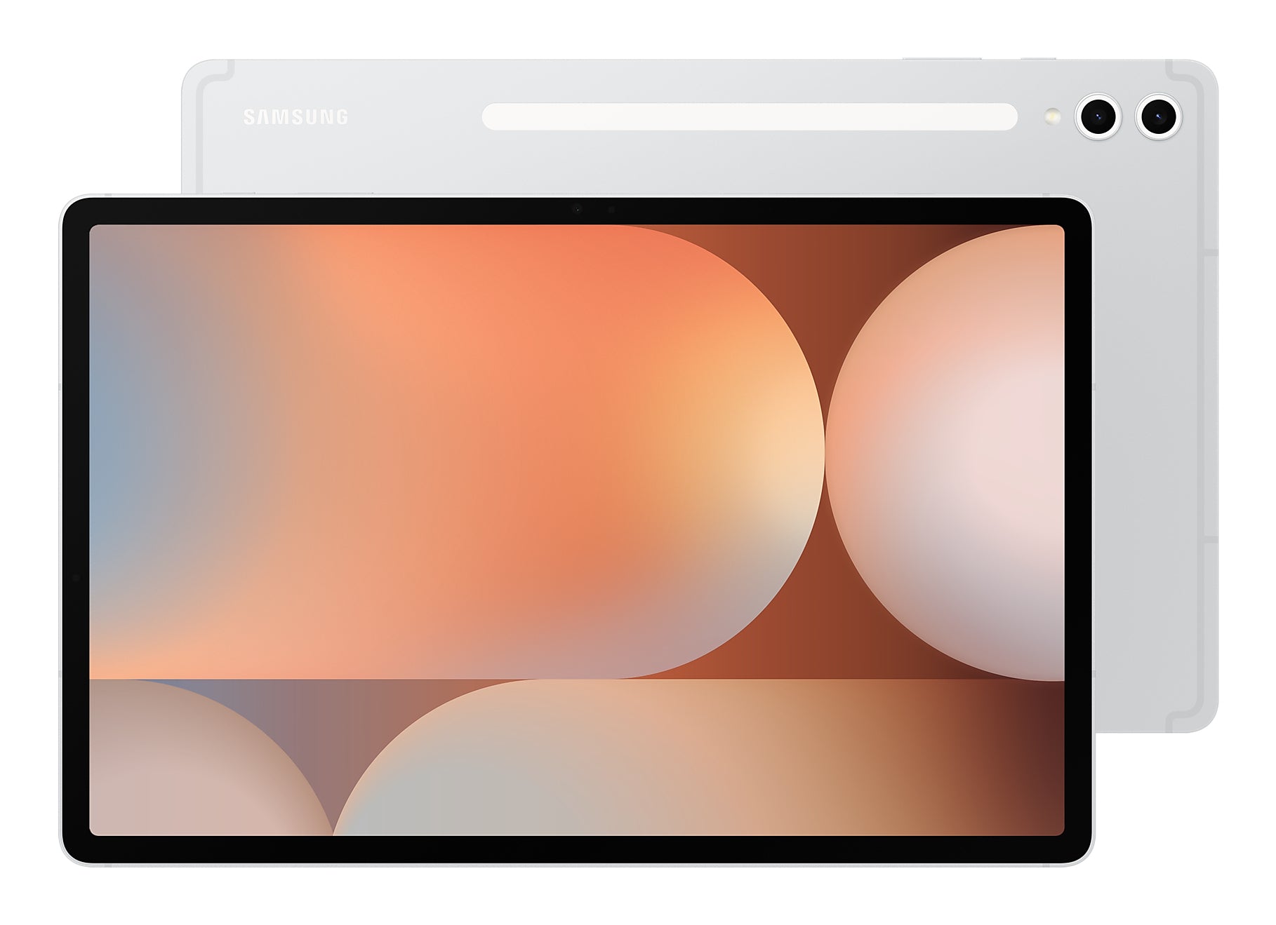 Samsung Galaxy Tab S10+ WiFi 256GB X820 Silver – Samsung