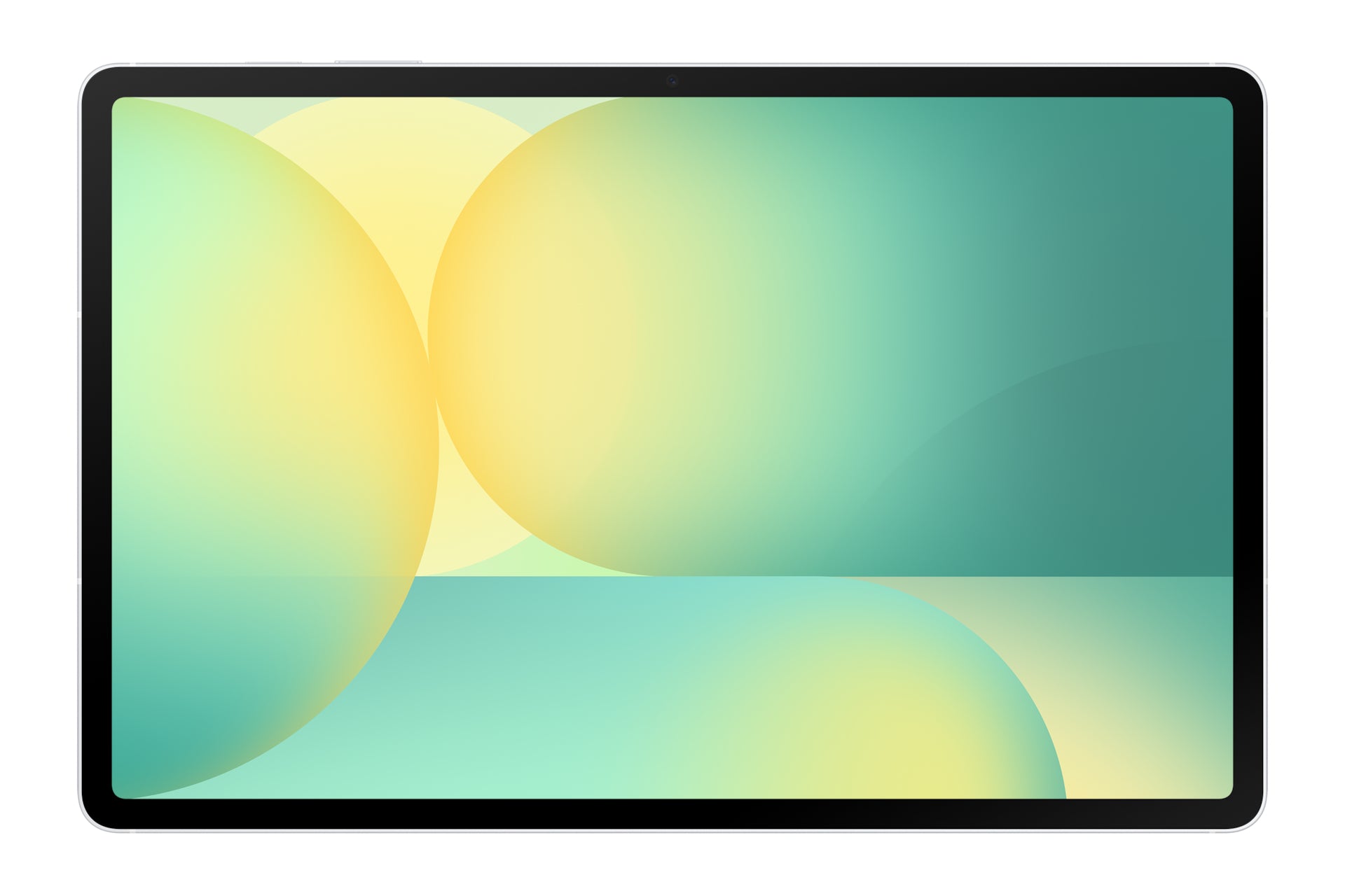 Samsung Galaxy Tab S10 FE+ WiFi 256GB X620 Silver – Samsung