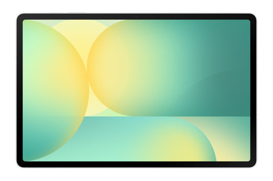 Samsung Galaxy Tab S10 FE+ Samsung Exynos 256 GB 33,3 cm (13.1") 12 GB Wi-Fi 6 (802.11ax) Silver