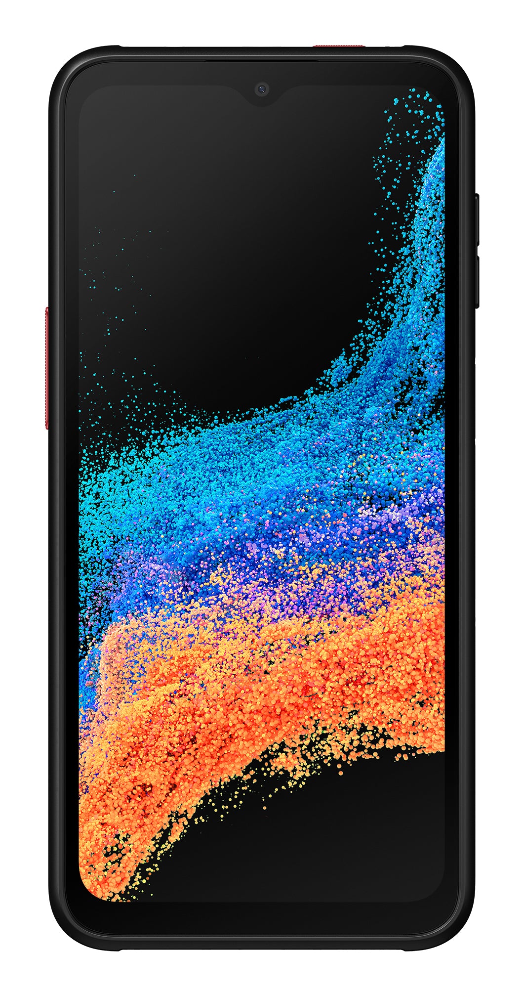 Samsung Galaxy Xcover 6 Pro Svart Enterprise Edition – Samsung