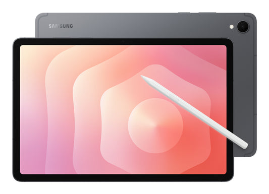 Samsung Galaxy Tab S11 5G LTE-TDD & LTE-FDD 128 GB 27,9 cm (11") 12 GB Wi-Fi 6E (802.11ax) Grå