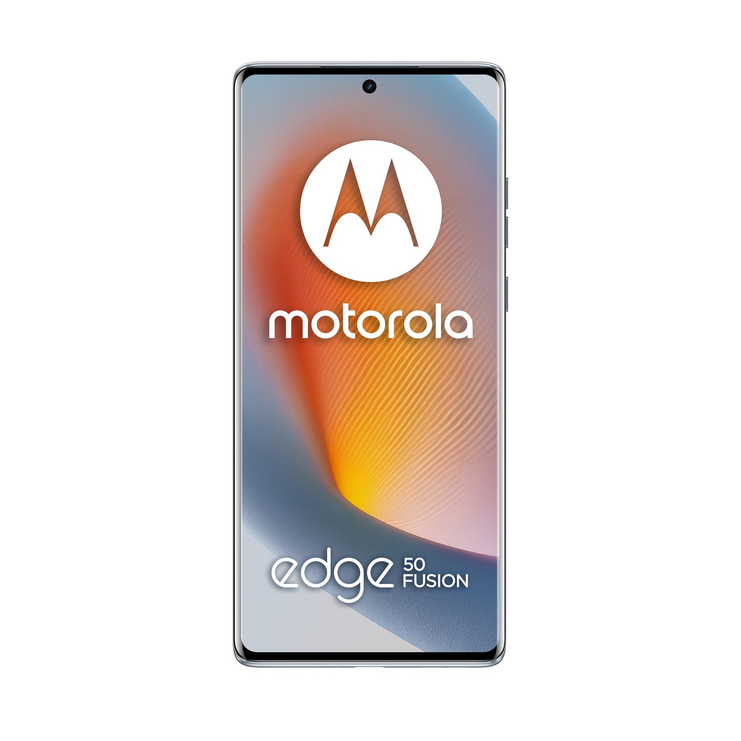 Motorola Edge 50 Fusion 8GB/256GB Ljusblå – Motorola