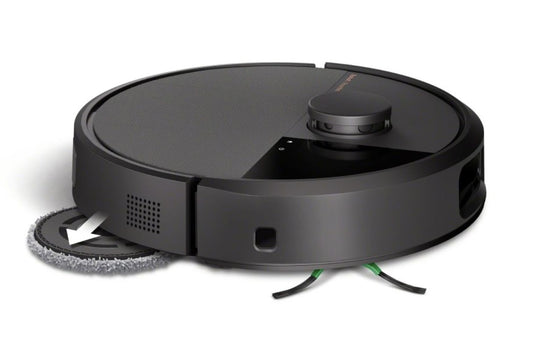 iRobot 505 Combo Plus Black – IROBOT
