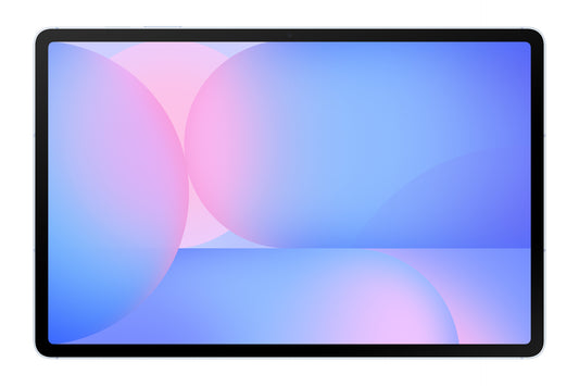 Samsung Galaxy Tab S10 FE+ Samsung Exynos 256 GB 33,3 cm (13.1") 12 GB Wi-Fi 6 (802.11ax) Blå