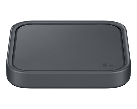 Samsung EP-P2400 Trådlös Laddare 15W Svart – Samsung