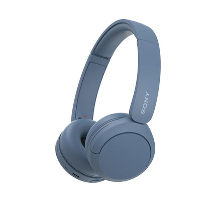 Sony WH-CH520 Blå – Sony