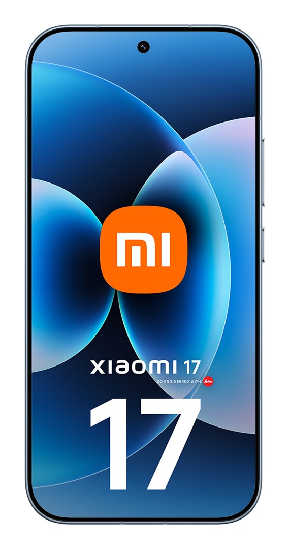 Xiaomi 17 512GB Blue