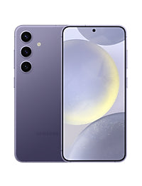 Samsung Galaxy S24 256GB S921 Purple – Samsung
