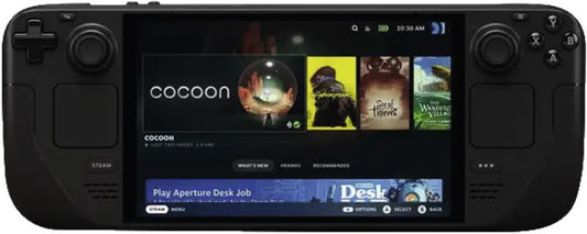Valve Steam Deck OLED 1TB console – No name